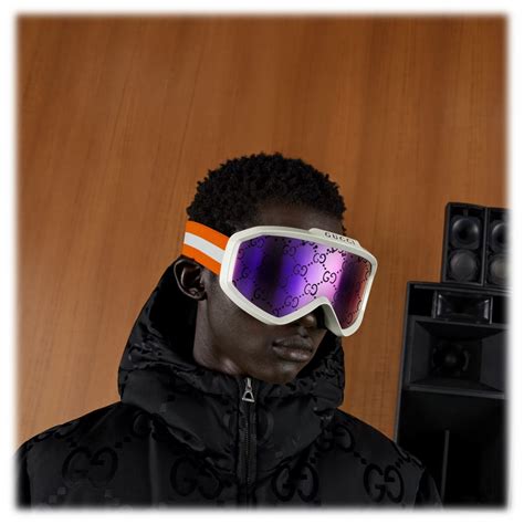 gucci ski goggles buy|gucci mask sunglasses.